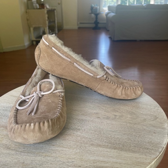 Ugg Dakota Slipper - Picture 3 of 6